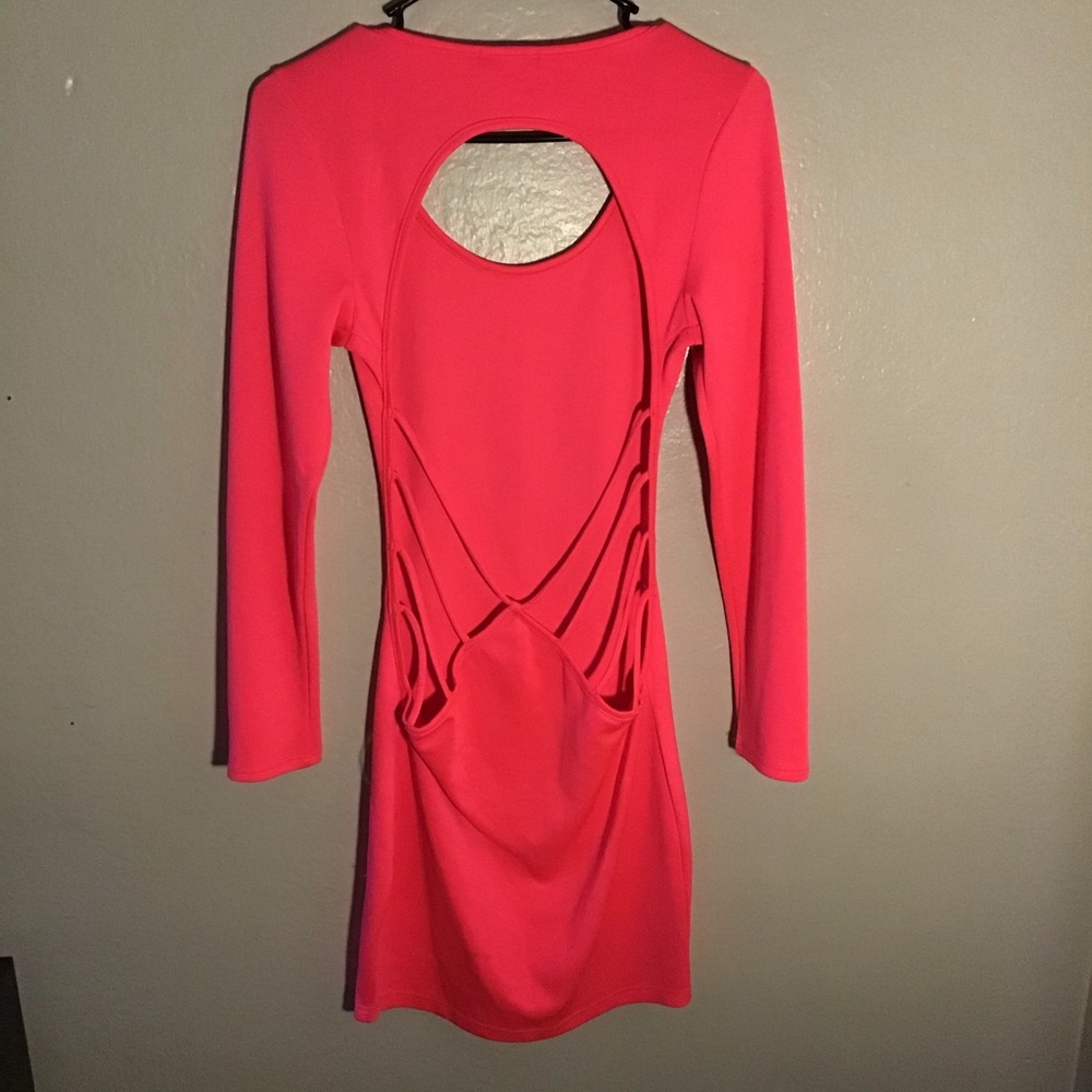 Dress - Picture 2 of 2